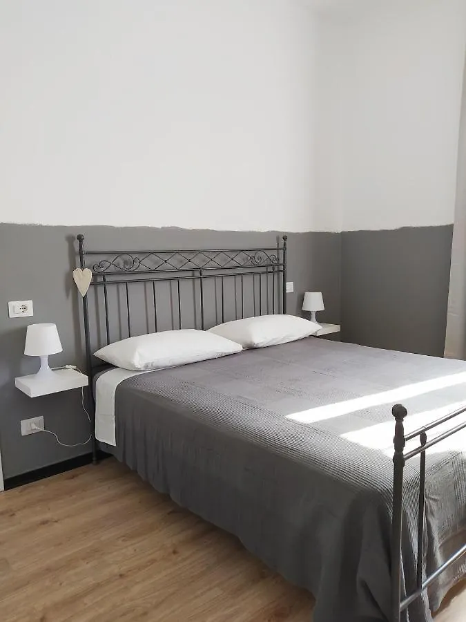 Bed & Breakfast B&B Casa Dalma San Miniato