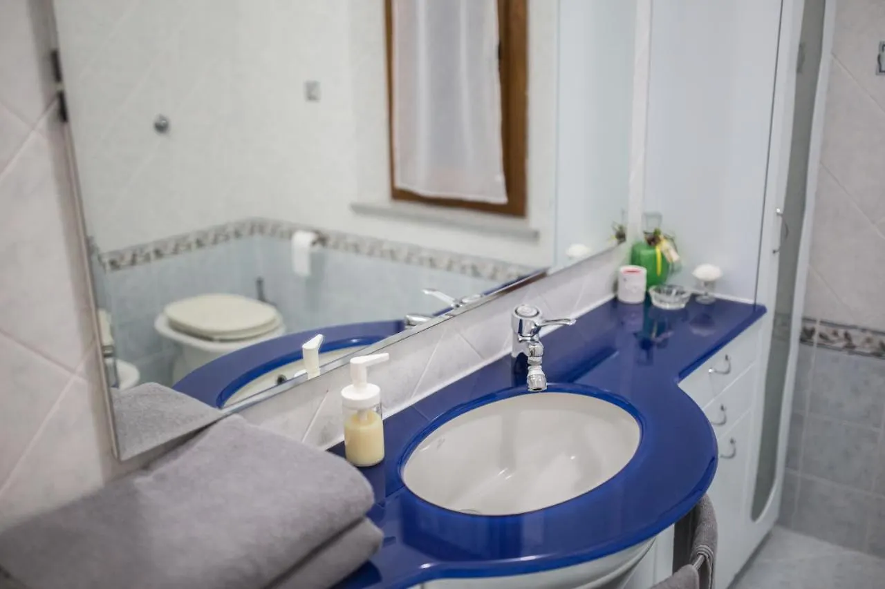 Bed & Breakfast B&B Casa Dalma San Miniato