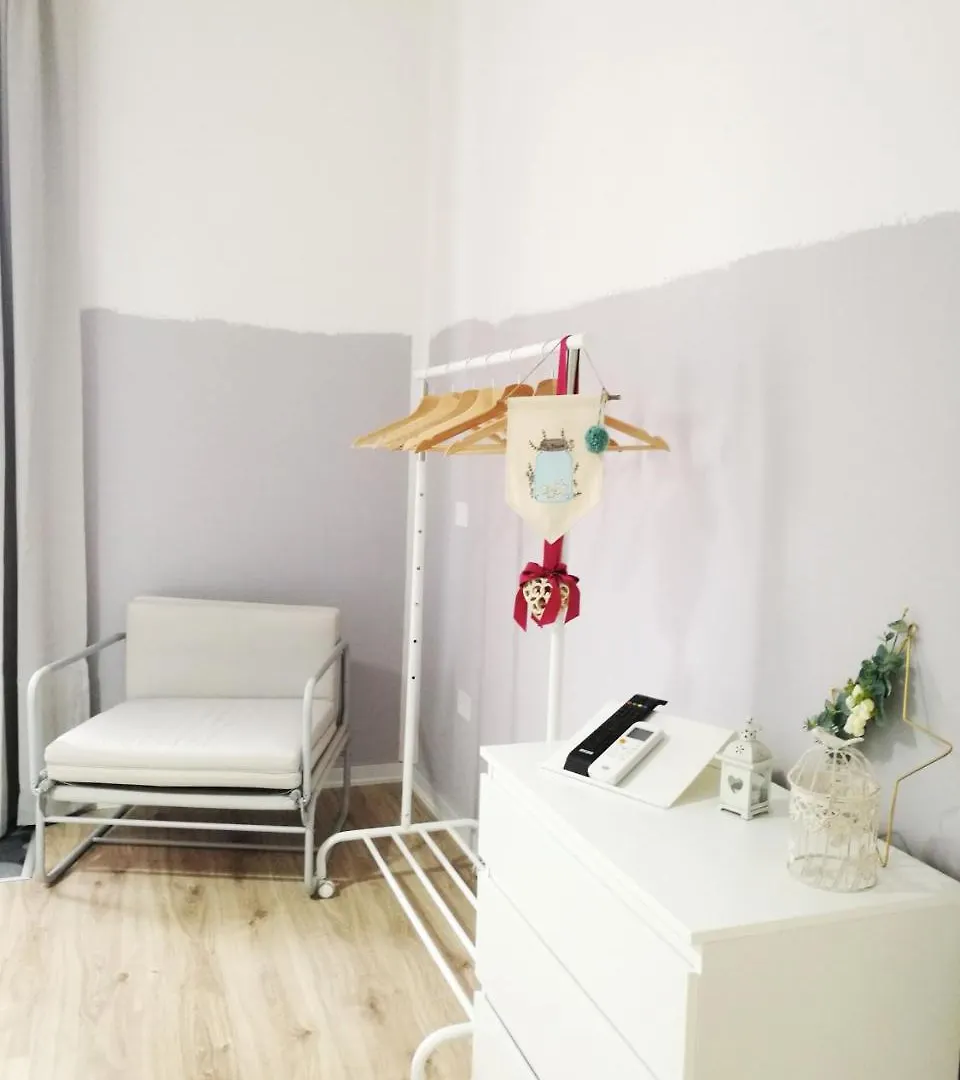 B&B Casa Dalma San Miniato 0*,  Italien