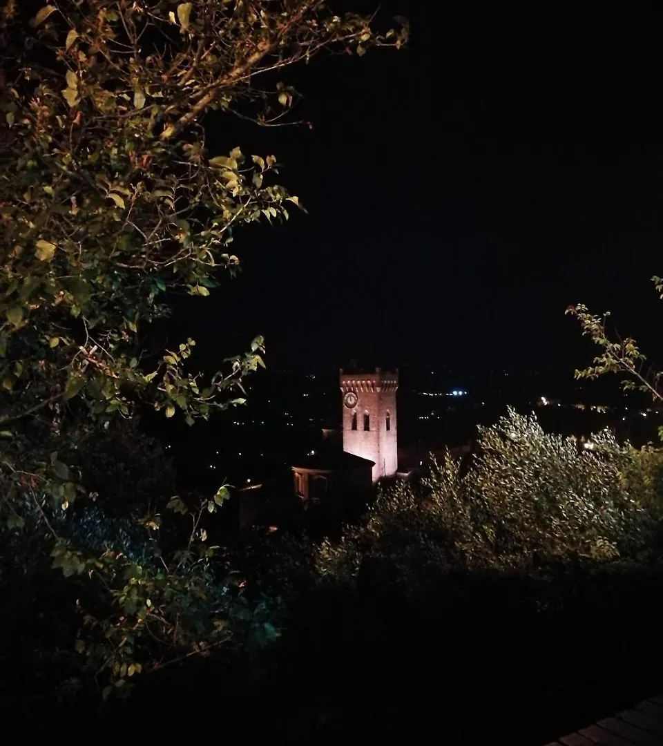 B&B Casa Dalma San Miniato 0*,  Italien